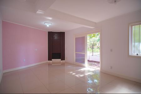 sala de casa à venda com 4 quartos, 220m² em Jardim America, São Leopoldo