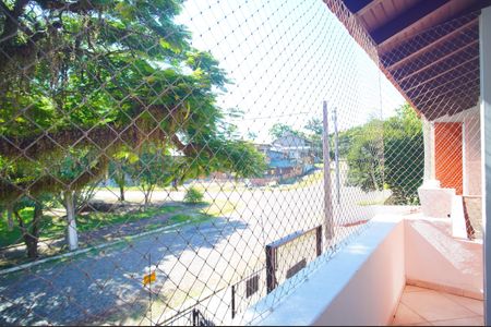 Casa à venda com 220m², 4 quartos e 2 vagasvaranda do Quarto 3