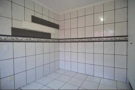 Casa à venda com 220m², 4 quartos e 2 vagasCozinha