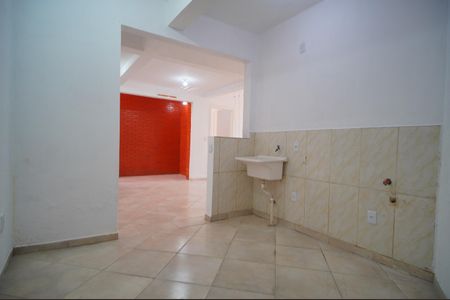 Casa à venda com 220m², 4 quartos e 2 vagasÁrea de Serviço