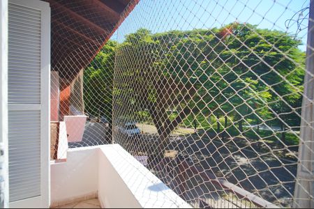 Casa à venda com 220m², 4 quartos e 2 vagasvaranda da Suíte