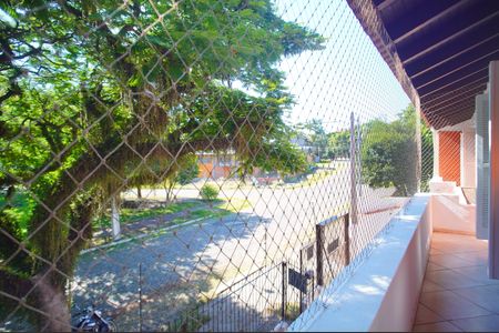 Casa à venda com 220m², 4 quartos e 2 vagasVaranda do Quarto 1