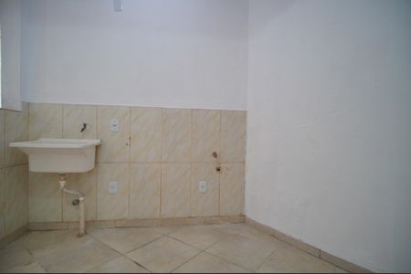 Casa à venda com 220m², 4 quartos e 2 vagasÁrea de Serviço