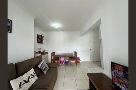 Apartamento à venda com 55m², 2 quartos e 1 vagaSala