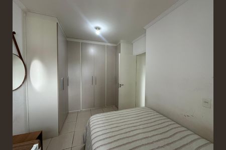 Apartamento à venda com 55m², 2 quartos e 1 vagaQuarto 2