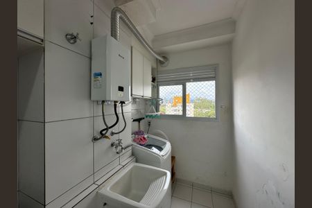 Apartamento à venda com 55m², 2 quartos e 1 vagaÁrea de Serviço