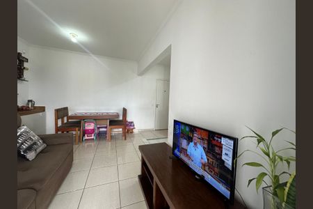 Apartamento à venda com 55m², 2 quartos e 1 vagaSala