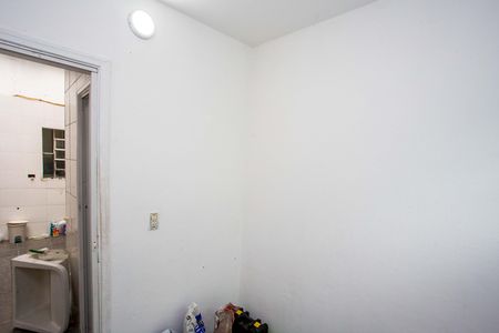 Casa à venda com 78m², 3 quartos e 1 vagaQuarto de Serviço