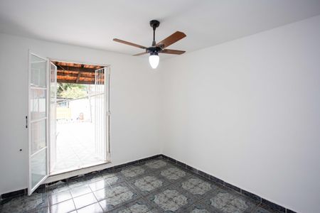 Casa à venda com 78m², 3 quartos e 1 vagaQuarto 2