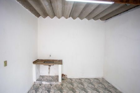 Casa à venda com 78m², 3 quartos e 1 vagaCozinha 2