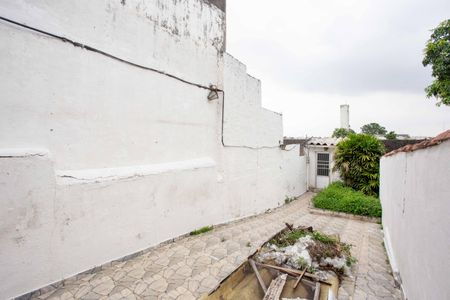 Casa à venda com 78m², 3 quartos e 1 vagaQuintal