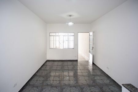 Sala de casa à venda com 3 quartos, 78m² em Vila Clara, São Paulo