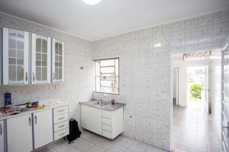 Casa à venda com 78m², 3 quartos e 1 vagaCozinha