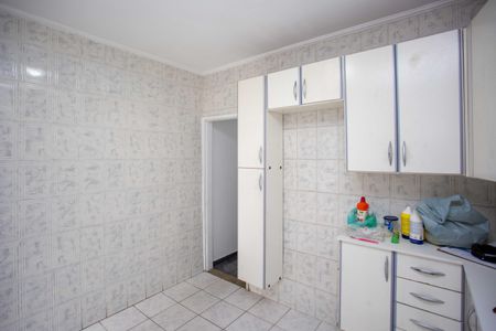 Casa à venda com 78m², 3 quartos e 1 vagaCozinha