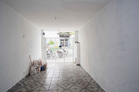 Casa à venda com 78m², 3 quartos e 1 vagaGaragem