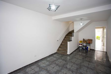 Casa à venda com 78m², 3 quartos e 1 vagaSala