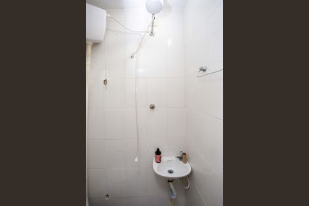 Casa à venda com 78m², 3 quartos e 1 vagaBanheiro de serviço