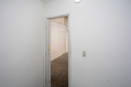 Casa à venda com 78m², 3 quartos e 1 vagaQuarto de Serviço