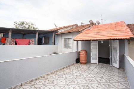 Casa à venda com 78m², 3 quartos e 1 vagaVaranda