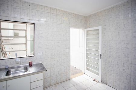 Casa à venda com 78m², 3 quartos e 1 vagaCozinha