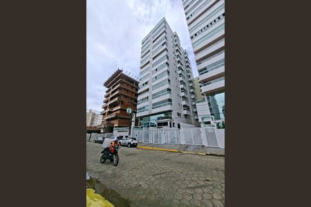 Apartamento para alugar com 84m², 2 quartos e 1 vagaFachada do Prédio