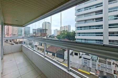 Apartamento para alugar com 84m², 2 quartos e 1 vagaSacada 