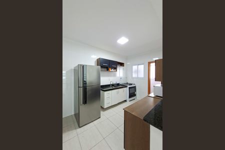 Apartamento para alugar com 84m², 2 quartos e 1 vagaCozinha 