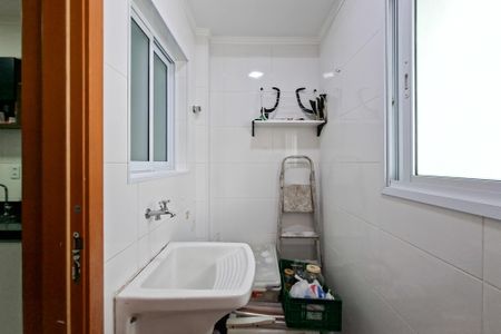 Apartamento para alugar com 84m², 2 quartos e 1 vagaÁrea de Serviço