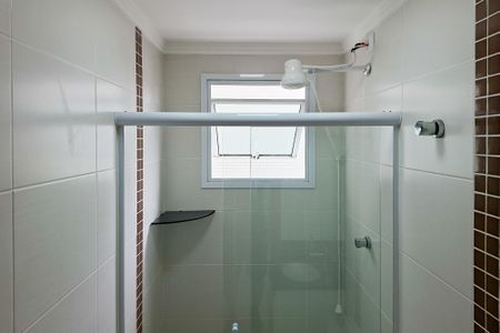 Apartamento para alugar com 84m², 2 quartos e 1 vagaBanheiro 