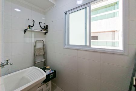 Apartamento para alugar com 84m², 2 quartos e 1 vagaÁrea de Serviço
