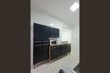 Apartamento para alugar com 84m², 2 quartos e 1 vagaCozinha 
