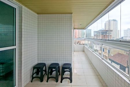 Apartamento para alugar com 84m², 2 quartos e 1 vagaSacada 