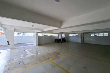 Apartamento para alugar com 84m², 2 quartos e 1 vagaGaragem