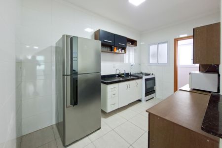 Apartamento para alugar com 84m², 2 quartos e 1 vagaCozinha 
