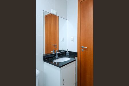 Apartamento para alugar com 84m², 2 quartos e 1 vagaBanheiro 