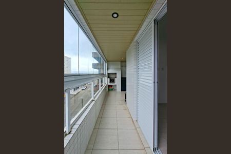 Apartamento para alugar com 84m², 2 quartos e 1 vagaSacada 