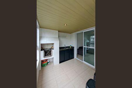 Apartamento para alugar com 84m², 2 quartos e 1 vagaSacada 