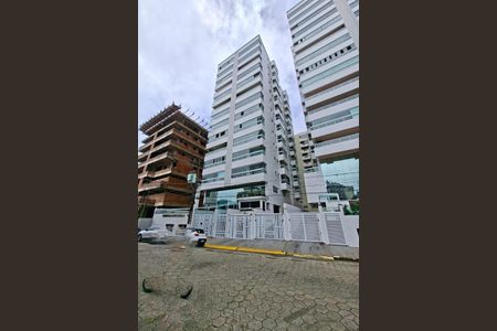 Apartamento para alugar com 84m², 2 quartos e 1 vagaFachada do Prédio