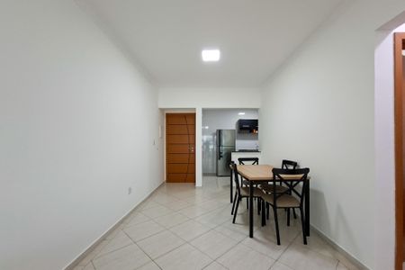 Apartamento para alugar com 84m², 2 quartos e 1 vagaSala