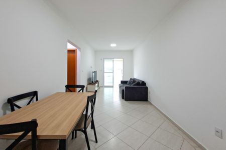 Apartamento para alugar com 84m², 2 quartos e 1 vagaSala