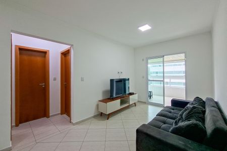 Apartamento para alugar com 84m², 2 quartos e 1 vagaSala
