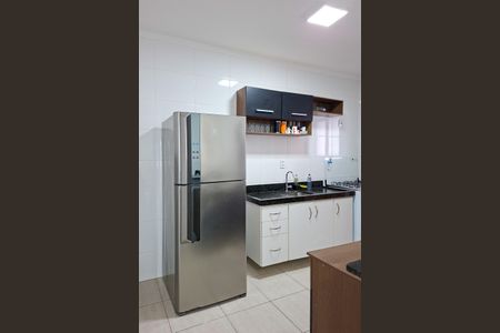 Apartamento para alugar com 84m², 2 quartos e 1 vagaCozinha 