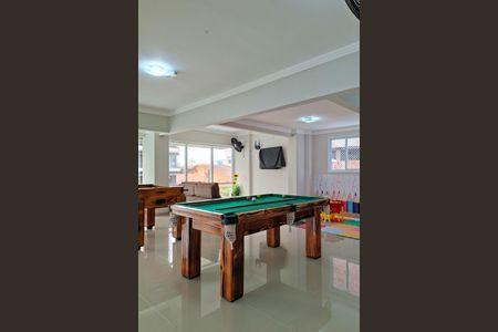 Apartamento para alugar com 84m², 2 quartos e 1 vagaÁrea comum - Salão de festas/jogos