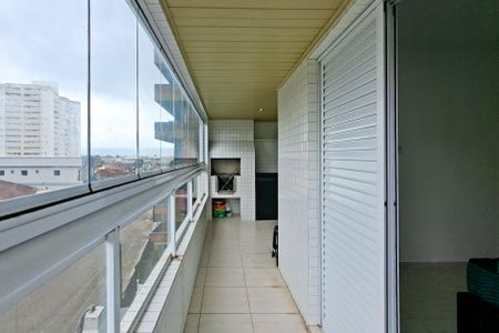 Apartamento para alugar com 84m², 2 quartos e 1 vagaSacada 