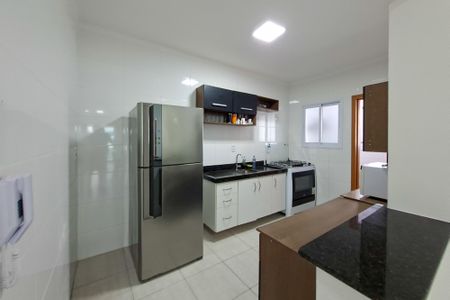 Apartamento para alugar com 84m², 2 quartos e 1 vagaCozinha 