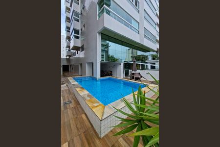 Apartamento para alugar com 84m², 2 quartos e 1 vagaÁrea comum - Piscina