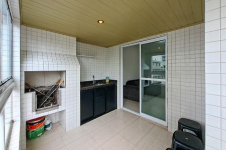 Apartamento para alugar com 84m², 2 quartos e 1 vagaSacada 