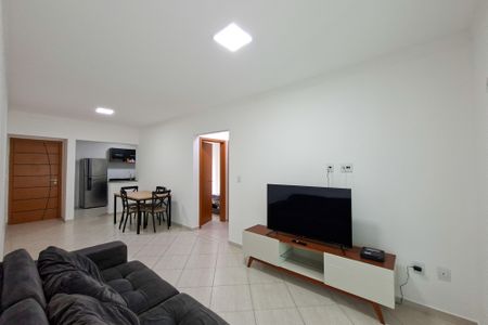 Apartamento para alugar com 84m², 2 quartos e 1 vagaSala