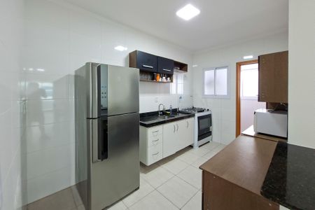 Apartamento para alugar com 84m², 2 quartos e 1 vagaCozinha 