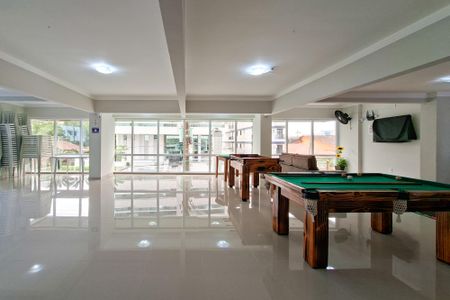 Apartamento para alugar com 84m², 2 quartos e 1 vagaÁrea comum - Salão de festas/jogos